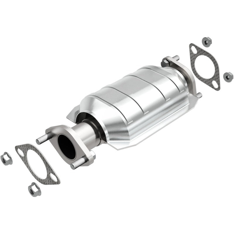 MagnaFlow Direct Fit Catalytic Converter 06-08 Hyundai Tucson 2.0L