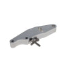 Peterson Fluid Systems Chevrolet Big Block Mount Blade - Left Side Mount Drag