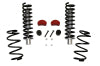 Skyjacker 2.5"-3" 08-12 JEEP LIBERTY