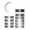 Manley 91-10 Ford Mustang 4.6L Series Windsor Aluminum Main Bearing