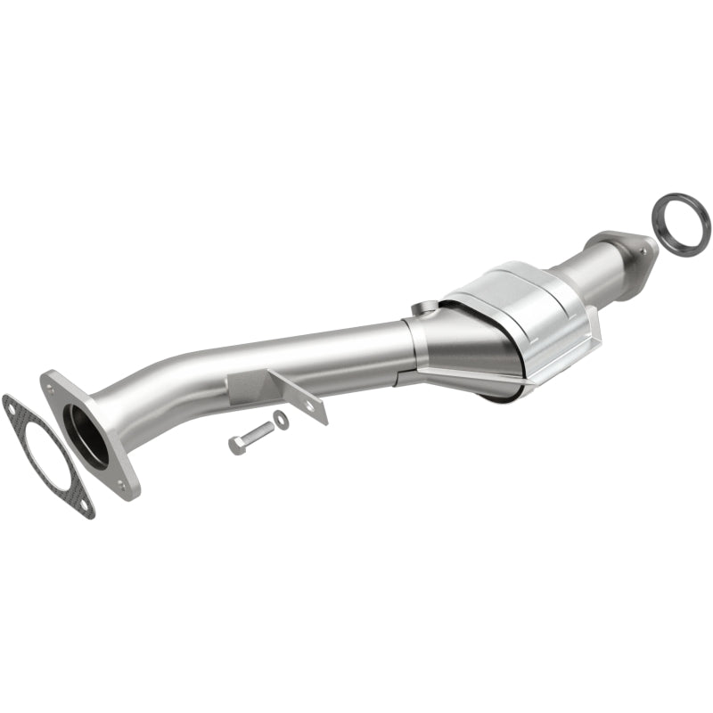 MagnaFlow 06-07 Subaru Impreza 2.5L Direct Fit Converter