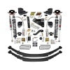 Skyjacker 23 F250/350 4WD 6In C/O W/M95