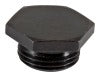 K&N Oxygen Sensor Plug