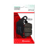 Brembo Yamaha DElight Carbon Ceramic Brake Pad - Front