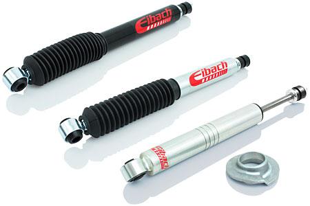Eibach 96-02 Toyota 4Runner Rear Pro-Truck Sport Shock