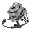 Yukon Gear Replacement Unit Bearing for 02-07 GM Buick Isuzu & Saab Front