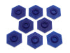 SuperPro Ford-Leaf/Sprg/Slipper Pad