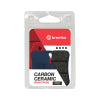 Brembo 89-89 Honda NS 125cc Brake Pad - Front