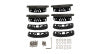 Rhino-Rack 13-16 Honda CR-V RCP Base Kit - 4 pcs