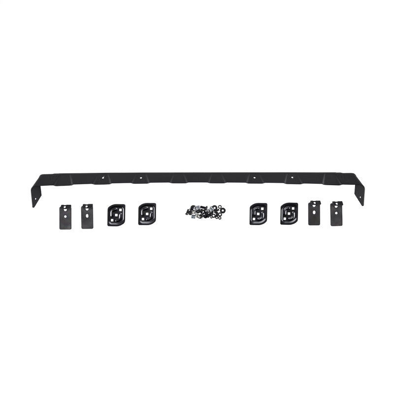 ARB BASE Rack Deflector BASE Rack 1770020 and BASE Rack Mount Kit 17950010