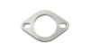 Vibrant Titanium 2-Bolt Flange - 2.5in ID