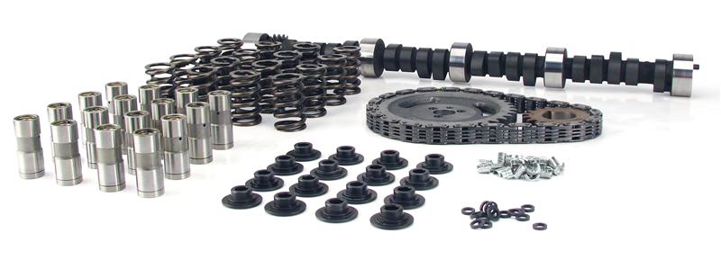 Comp Cams Camshaft Kit, Cb Xm 575Sci