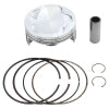 Vertex Piston 04-09/12-13 Yamaha YFZ 450 450cc Forged Replica Piston Kit