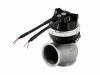 Turbosmart WG60CG Gen V PowerGate 60 7psi Compressed Gas (Solenoid) - Black