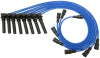 NGK Dodge Durango 2005-2004 Spark Plug Wire Set