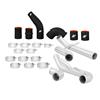 Mishimoto 10-14 Mitsubishi Lancer Evolution GSR 2.0L Intercooler Pipe Kit