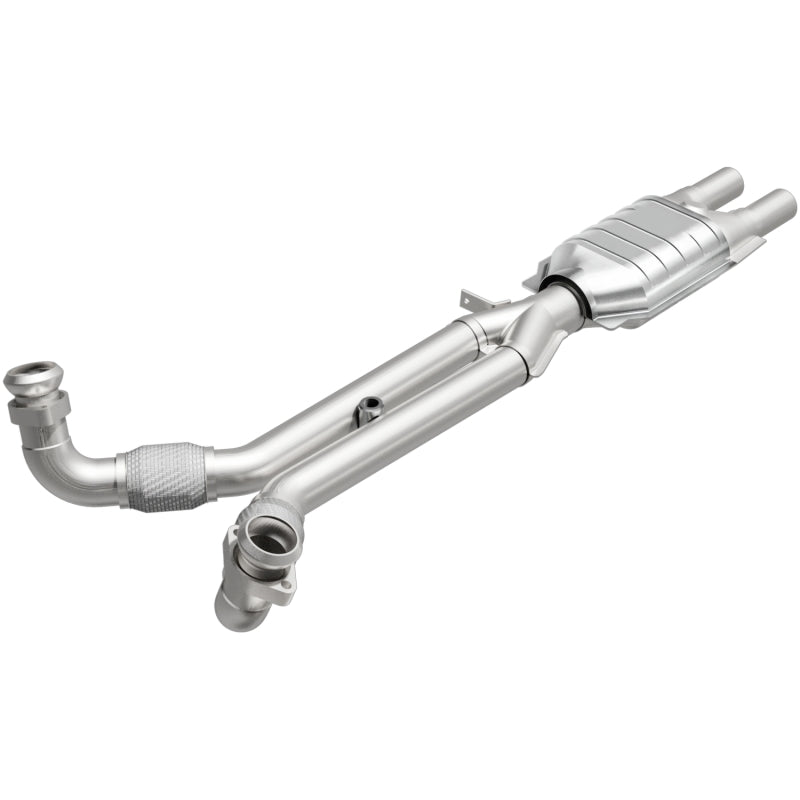 MagnaFlow 2007 Mercedes-Benz GL450 4.6L Direct Fit Converter