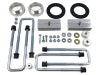 Tuff Country 18-19 Toyota Tacoma TRD Pro 2.5in Lift Kit