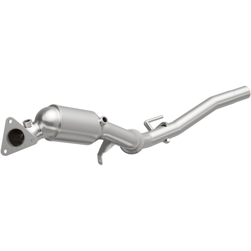 MagnaFlow 11-17 Volkswagen Touareg 3.6L Direct Fit Converter