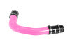 PERRIN 22-26 Subaru WRX / 19-25 Ascent / 22-25 Outback Turbo Charge Pipe - Hyper Pink
