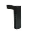 Weigh Safe Drawbar Only 8in Drop & 2in Shank - Black Cerakote