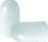 S&S Cycle Silicone Electric Compression Release Solenoid Cap - 2 pack