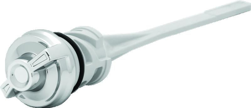 Kuryakyn Precision Dipstick 18-Up Softail Models Chrome