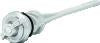 Kuryakyn Precision Dipstick 18-Up Softail Models Chrome