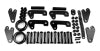 EPI 17-22 Polaris Ranger Lift Kit 3in.