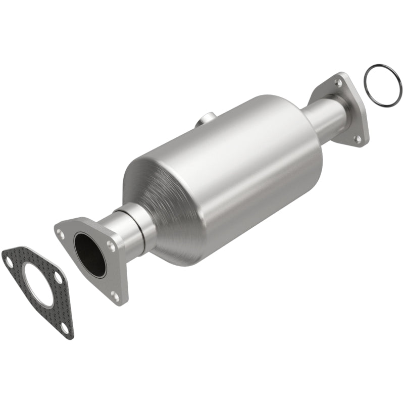 MagnaFlow Direct Fit Catalytic Converter 98-02 Honda Accord 2.3L