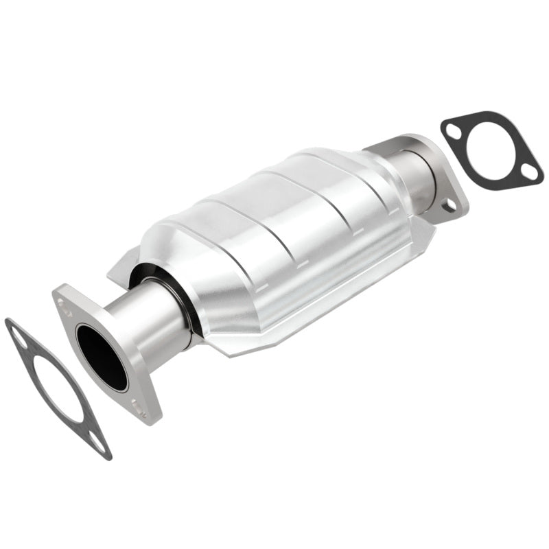 MagnaFlow Direct Fit Catalytic Converter Miata 90-93