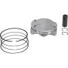 Vertex Piston 22-25 Honda CRF 250 R 250cc Forged GP Racers Choice Piston Kit
