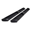 Westin 21-25 Ford Bronco 4dr (Excl. Bronco Sport) AT6 Running Boards - Black