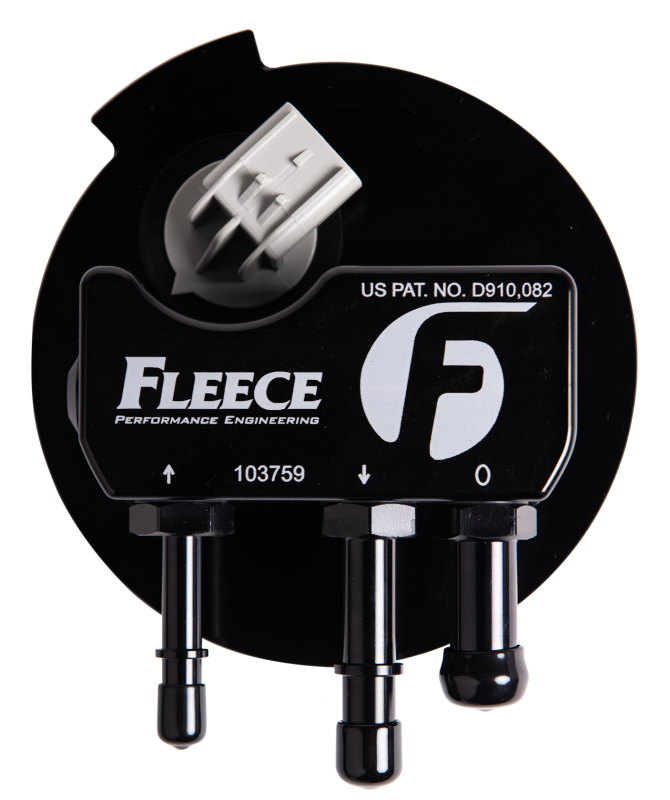 Fleece Performance 04.5-10 GM Duramax SureFlo Performance Sending Unit