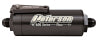 Peterson Fluid Systems Fuel Filter -8AN 45 Micron Ball Valve
