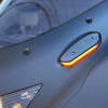 New Rage Cycles 05-17 Suzuki GSXR600-1000 Mirror Block Off Turn Signals