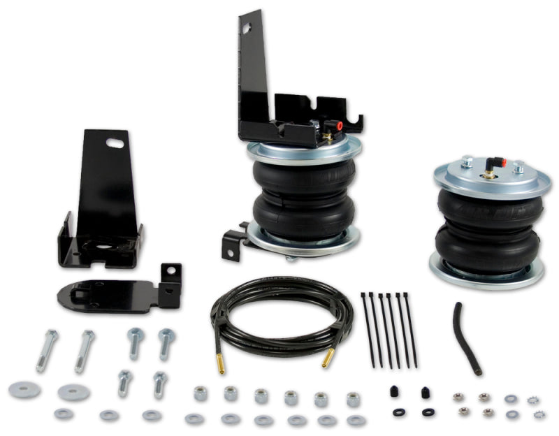 Air Lift LoadLifter 5000 Ultimate Rear Air Spring Kit for 00-05 Ford Excursion 4WD
