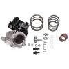 Granatelli 60mm Traditional Diaphragm Design Water Cooled Wastegate