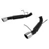 Flowmaster 13-14 Mustang GT Outlaw SS Axle-Back Exhaust System