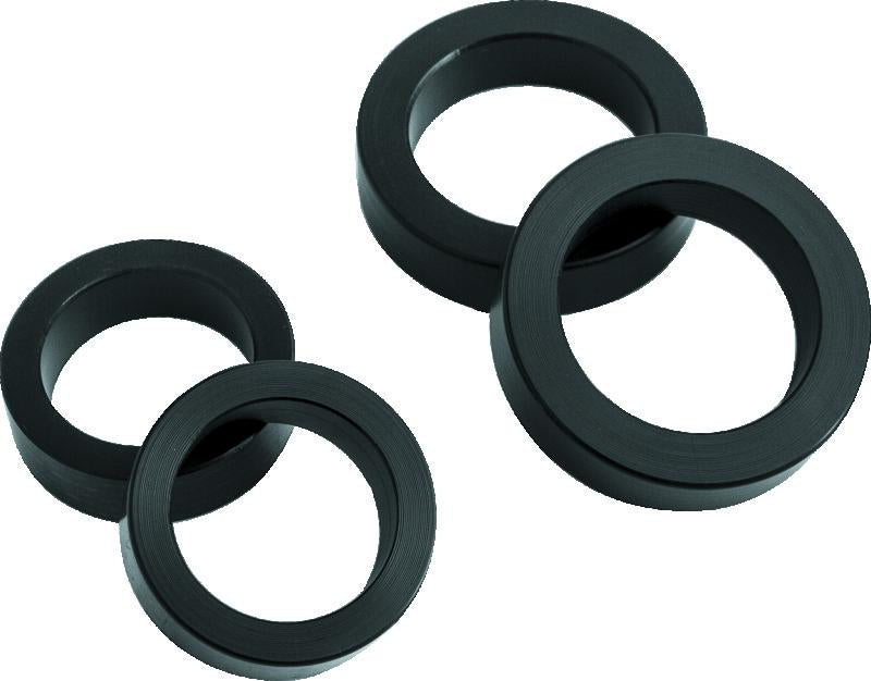 DragonFire Racing  Can-Am Defender HD Lift Kit - 2 in. Puck