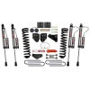 Skyjacker 6In KIT 2008 F250 4WD DIESEL