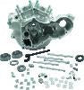 S&S Cycle 48-64 BT w/ Stock Bore Super Stock Generator Style Crankcase