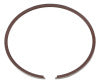 Vertex Piston 97-13 Husqvarna CR 125 125cc Replacement Ring for Replica Pistons. - Single.