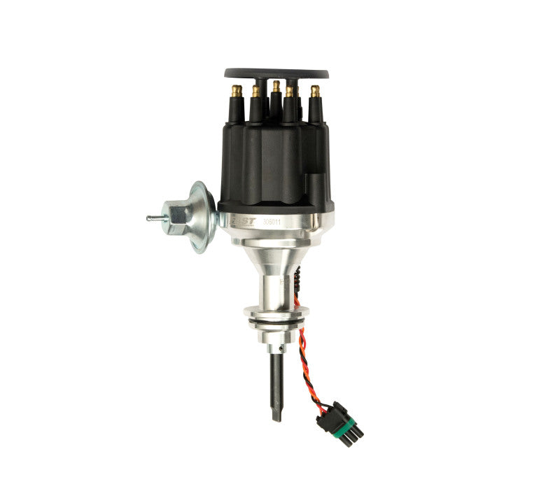 Fast Distributor, Chry. La 273-360, Billet, Xdi Ez-Run