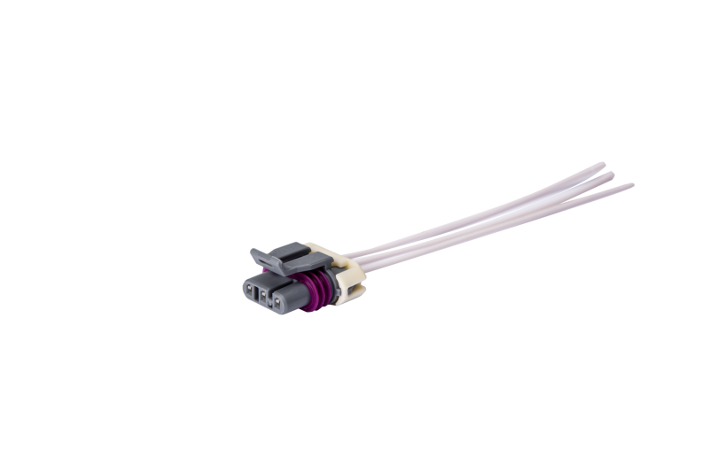 Fleece Performance 01-07 GM 2500/3500 Duramax Vane Position Sensor Pigtail (LLY)
