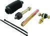 QuadBoss Tie Rod End Kit Right Inner/Outer