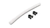 Vibrant Submersible PTFE Fuel Tank Tubing Kits 3/8in I.D. x 8.00in Long