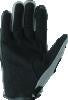 Speed and Strength Lightspeed Mesh Gloves Grey - Small