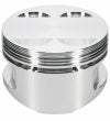JE Pistons 3.267 Suzuki 4-Valve Piston Single
