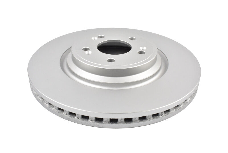 DBA 2021+ Genesis G80 2.5T RWD En-Shield Standard Front Brake Rotor